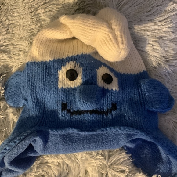 Hat main image 4